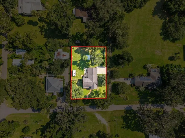 $460,000 | 6100 Ave F, McIntosh, FL 32664