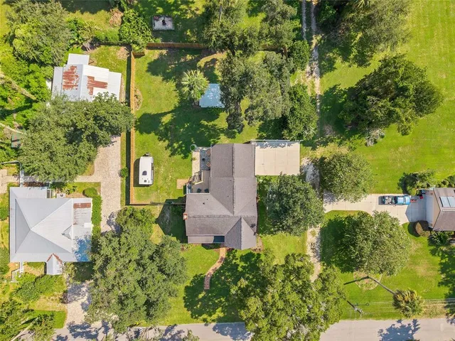 $460,000 | 6100 Ave F, McIntosh, FL 32664