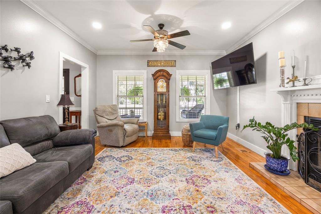 6100 Ave F McIntosh, FL 32664 - Photo 4 of 40