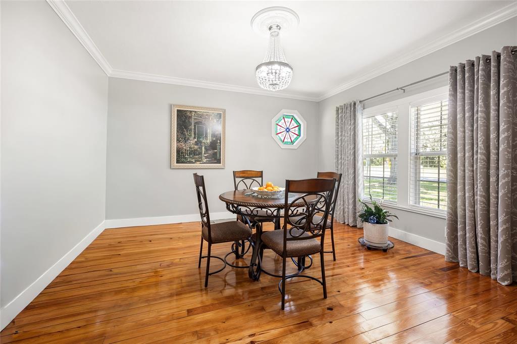 6100 Ave F McIntosh, FL 32664 - Photo 7 of 40