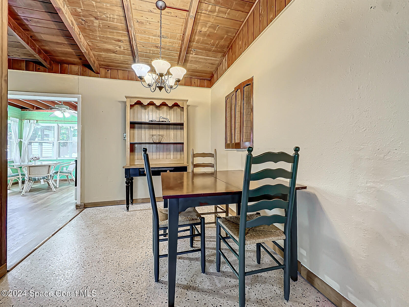 185 Richards Road Melbourne Beach, FL 32951 - Photo 11 of 26 185 Richards Road-21