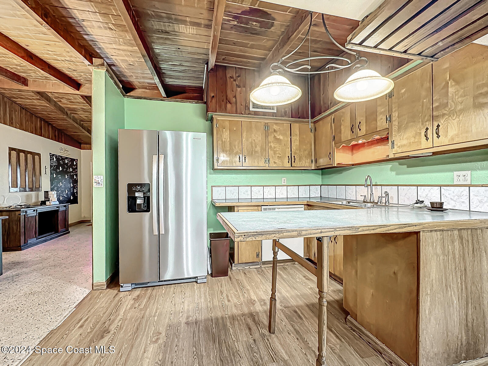 185 Richards Road Melbourne Beach, FL 32951 - Photo 12 of 26 185 Richards Road-26