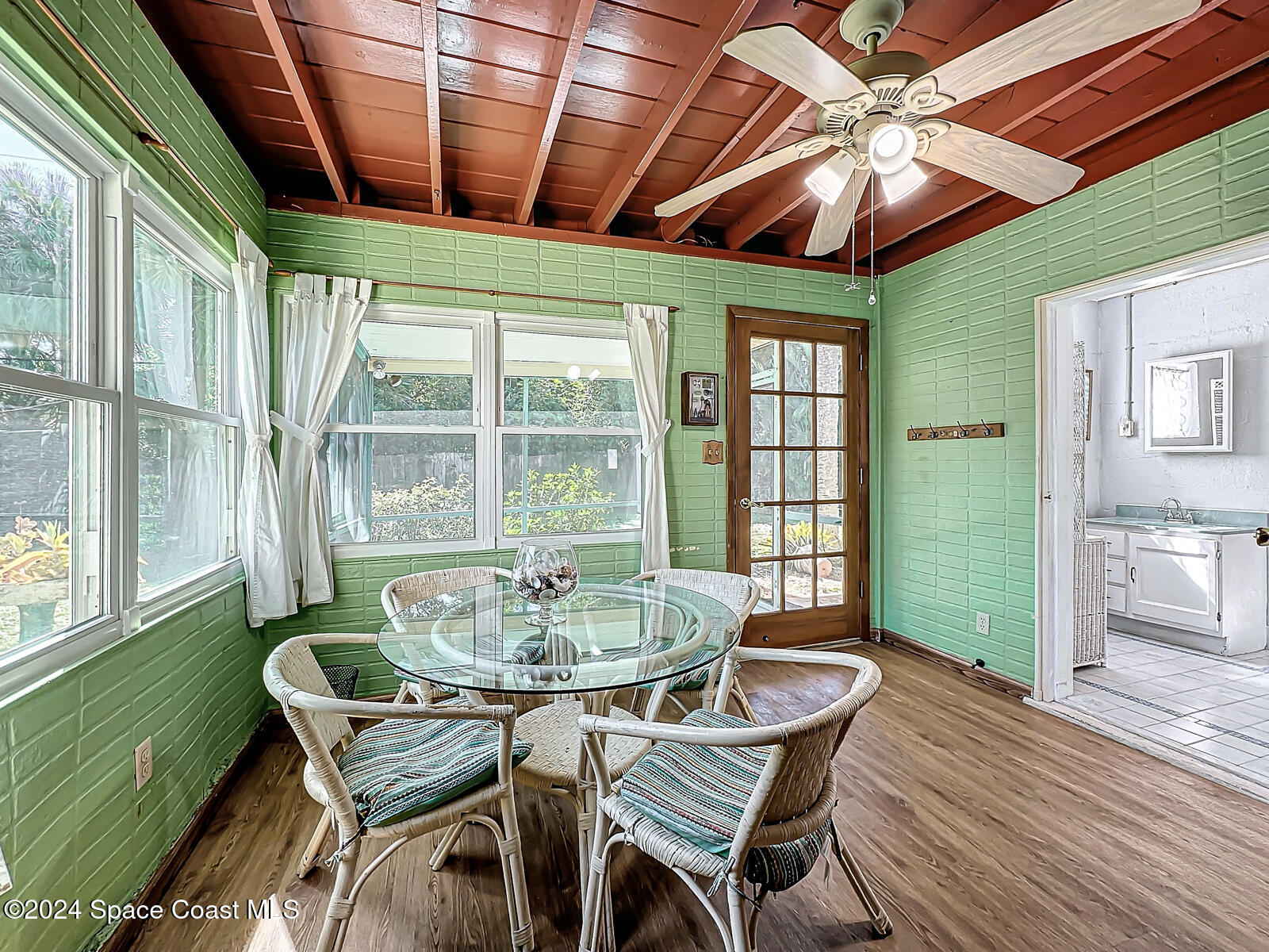 185 Richards Road Melbourne Beach, FL 32951 - Photo 13 of 26 185 Richards Road-31