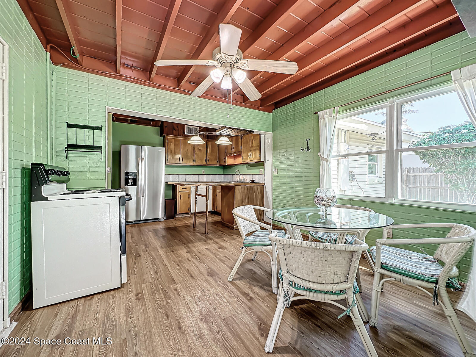 185 Richards Road Melbourne Beach, FL 32951 - Photo 14 of 26 185 Richards Road-23