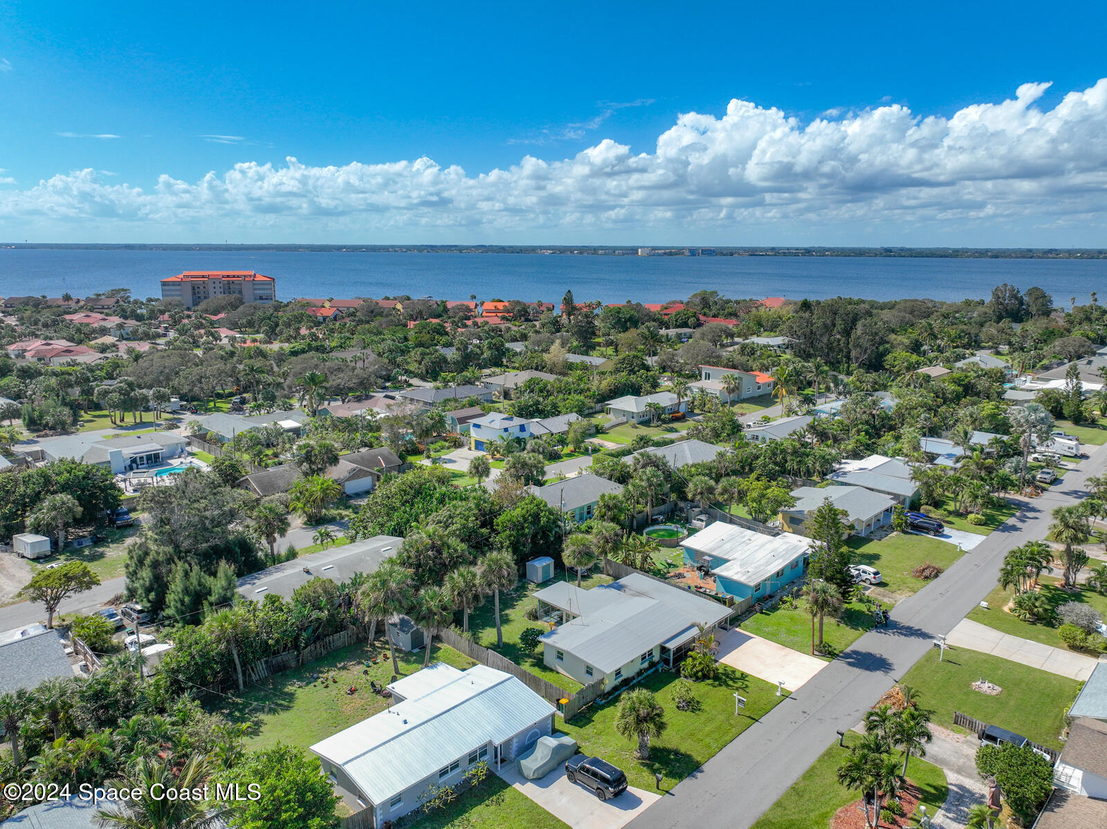 185 Richards Road Melbourne Beach, FL 32951 - Photo 2 of 26 185 Richards Road-1