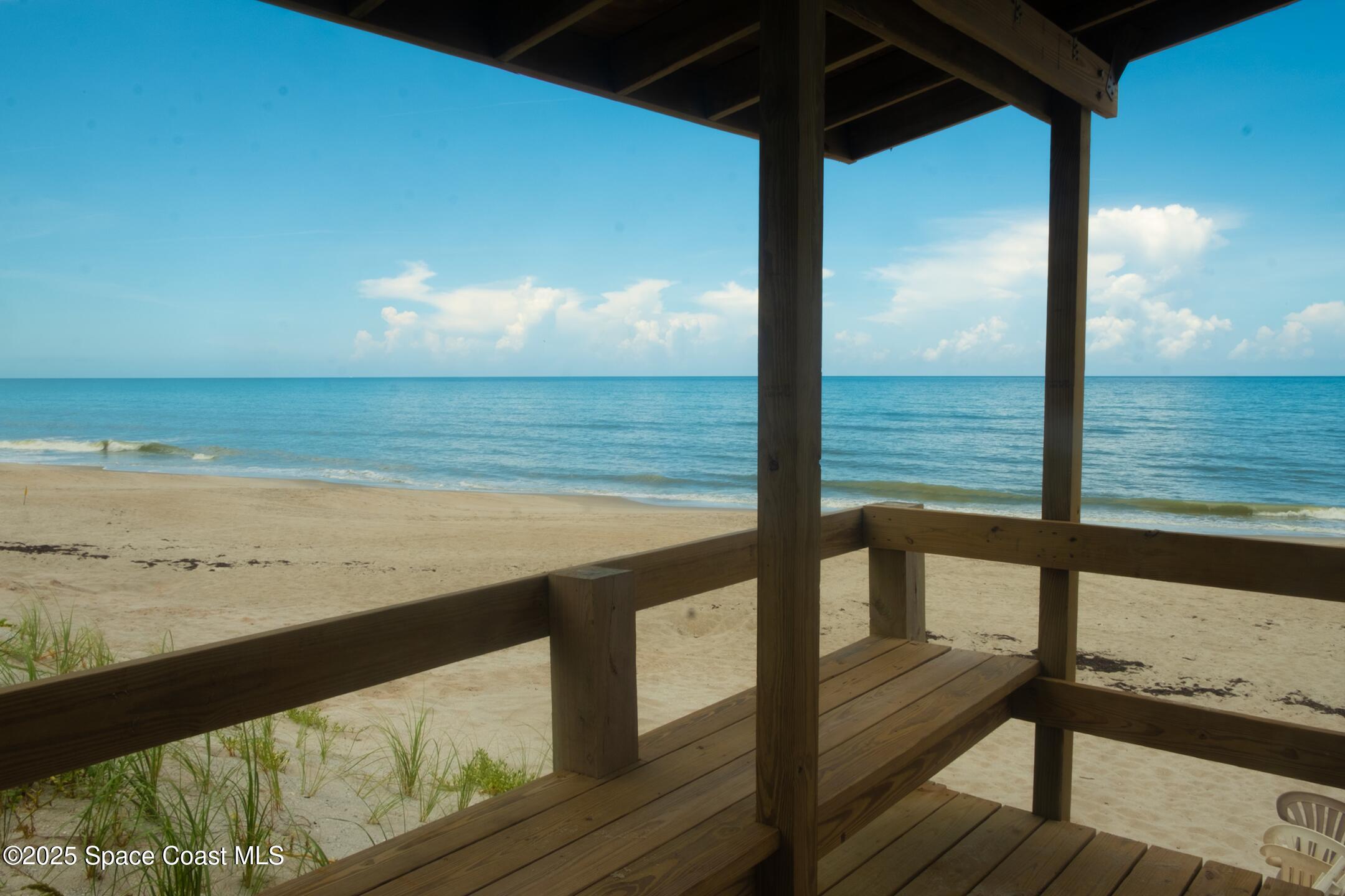 185 Richards Road Melbourne Beach, FL 32951 - Photo 4 of 26 Beach Pavilion