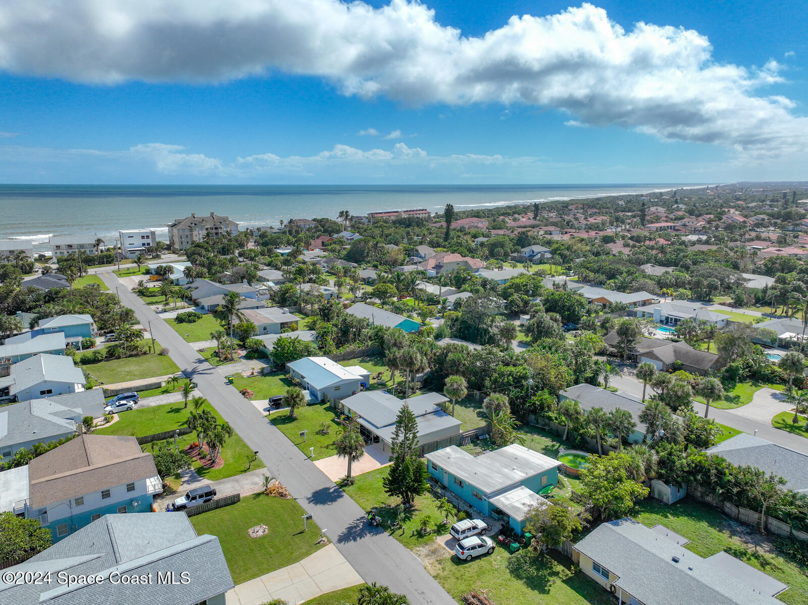 185 Richards Road Melbourne Beach, FL 32951 - Photo 6 of 26 185 Richards Road-3
