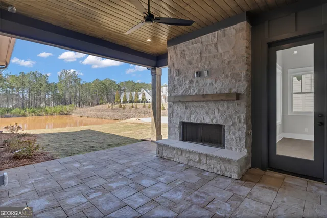 $899,400 | 35 Stubbs Hill, Senoia, GA 30276