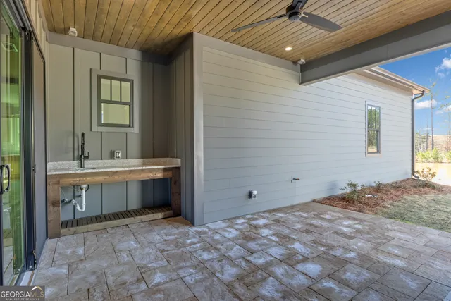 $899,400 | 35 Stubbs Hill, Senoia, GA 30276