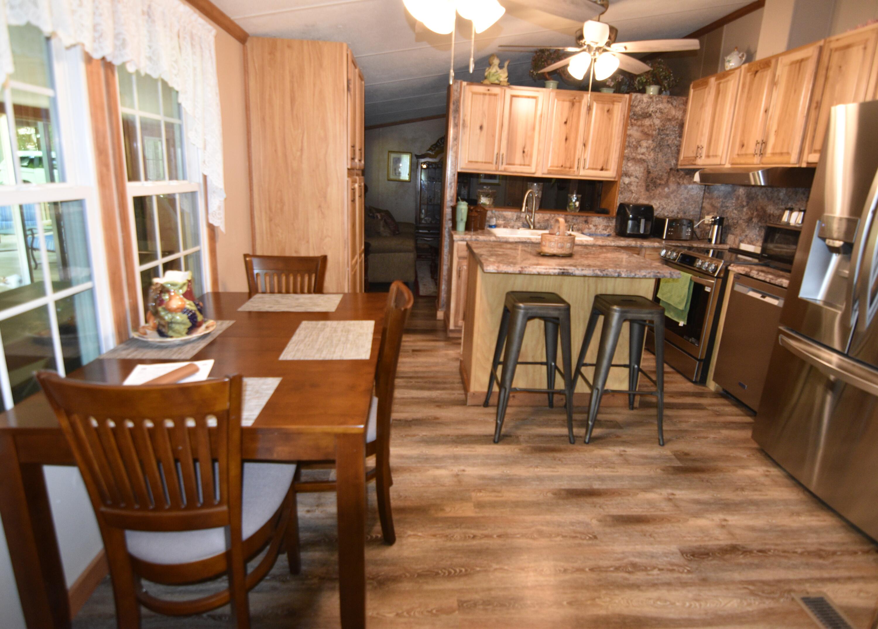 326 Rogers Road Covington, VA 24426 - Photo 15 of 30 Kitchen 2