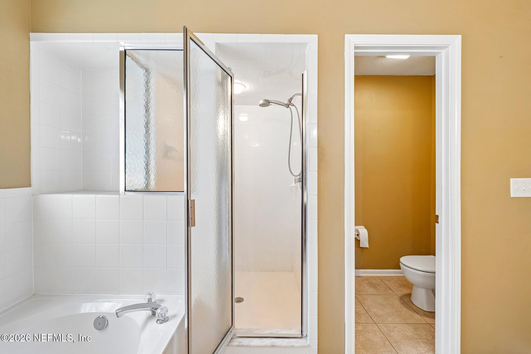 1229 Cactus Cut Road Middleburg, FL 32068 - Photo 42 of 116 Primary Bath