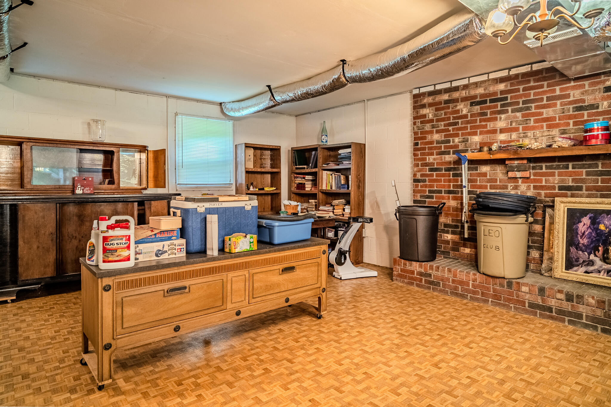 211 Tolan Branch Road Frenchburg, KY 40322 - Photo 37 of 49 C430656D-DF36-4188-90D9-60E52A10D841