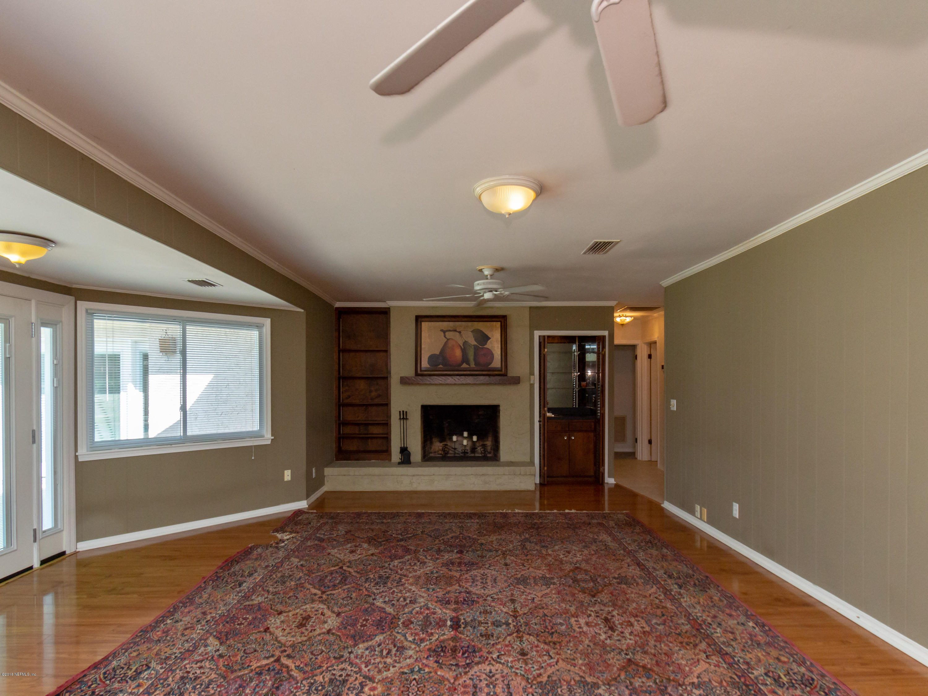 4318 Confederate Point Road Jacksonville, FL 32210 - Photo 28 of 55 Family Room View 2