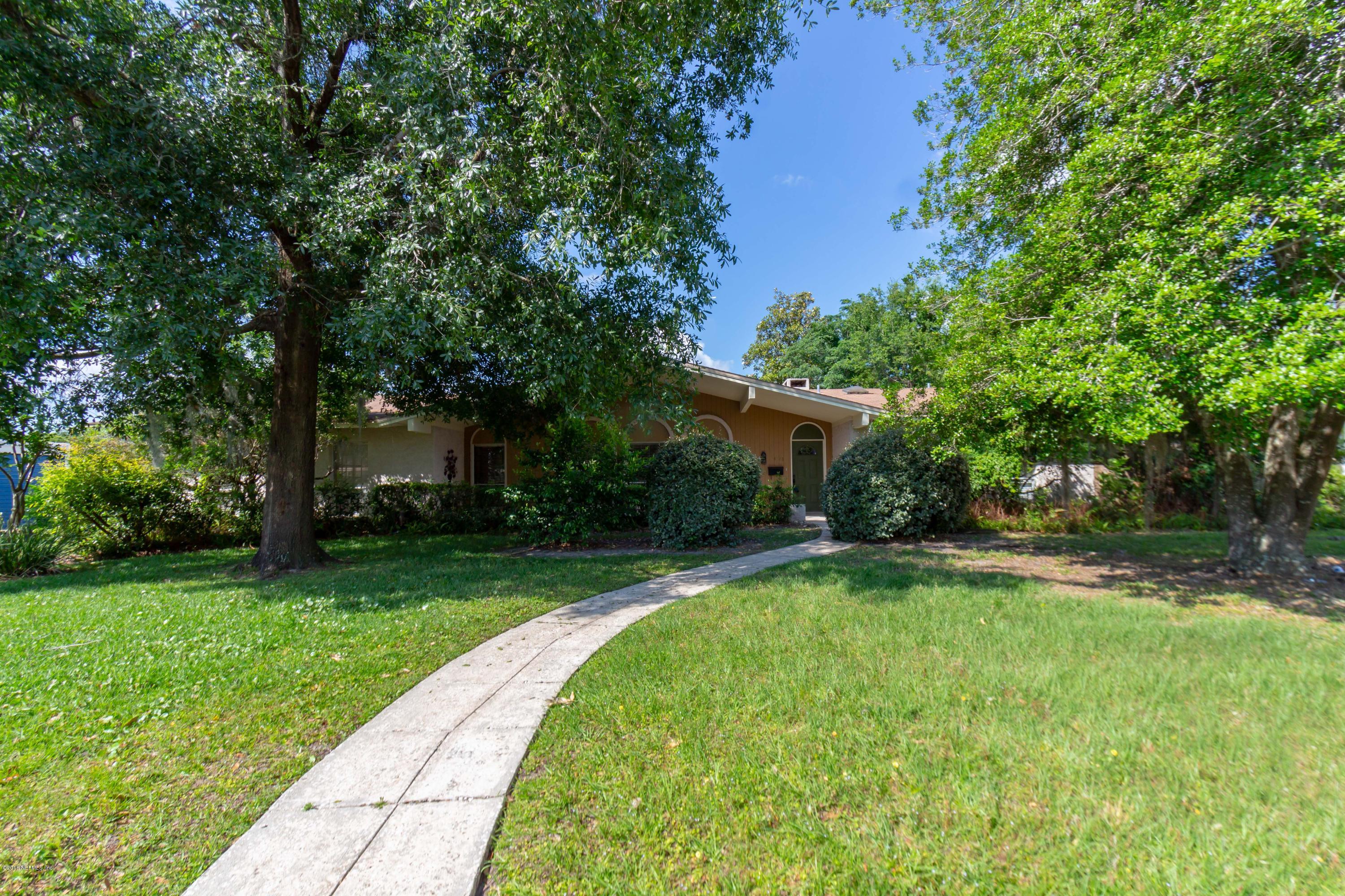 4318 Confederate Point Road