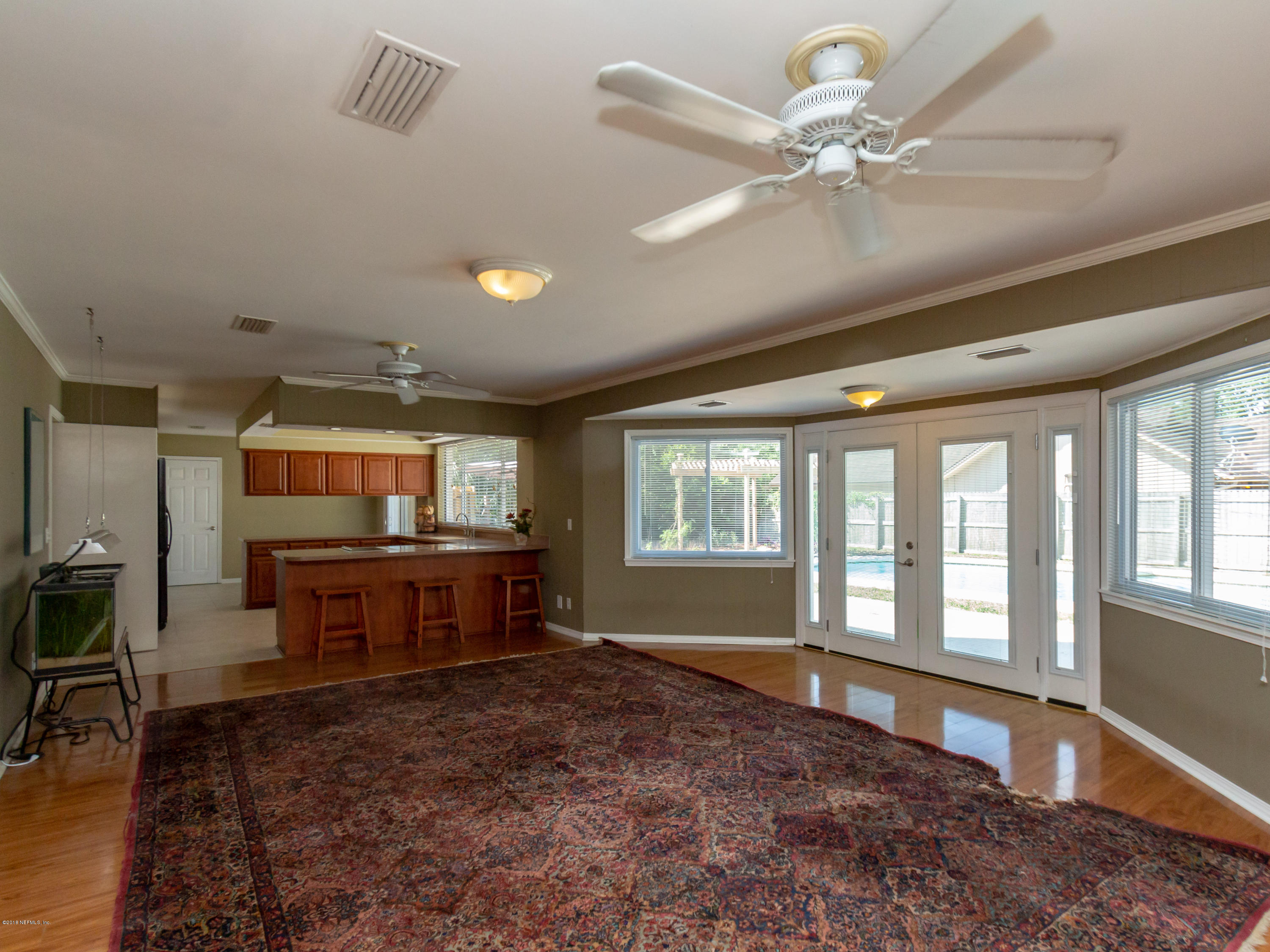 4318 Confederate Point Road Jacksonville, FL 32210 - Photo 31 of 55 Family Room View 5