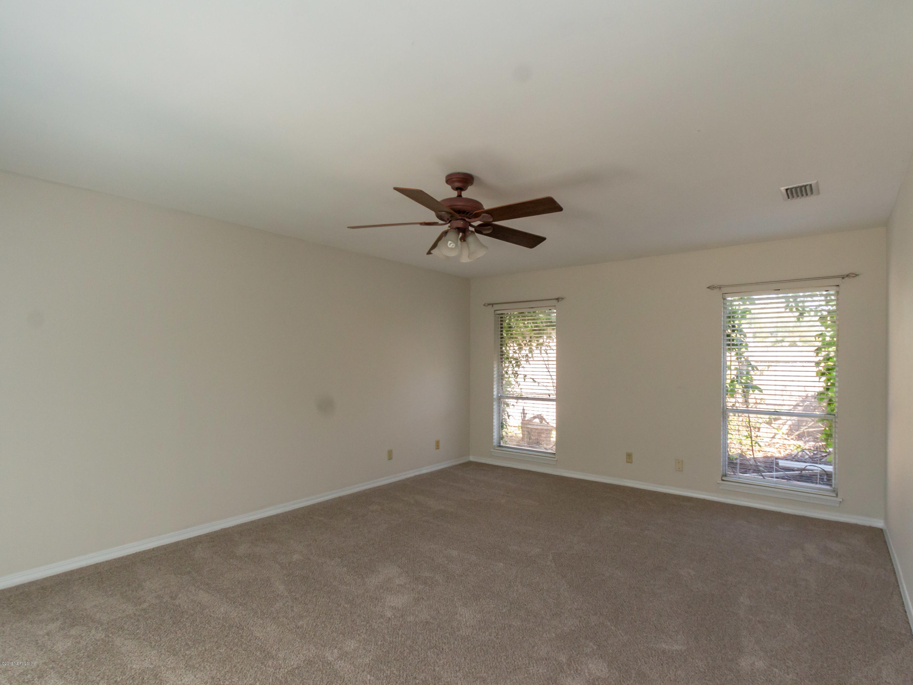 4318 Confederate Point Road Jacksonville, FL 32210 - Photo 33 of 55 Master Bedroom
