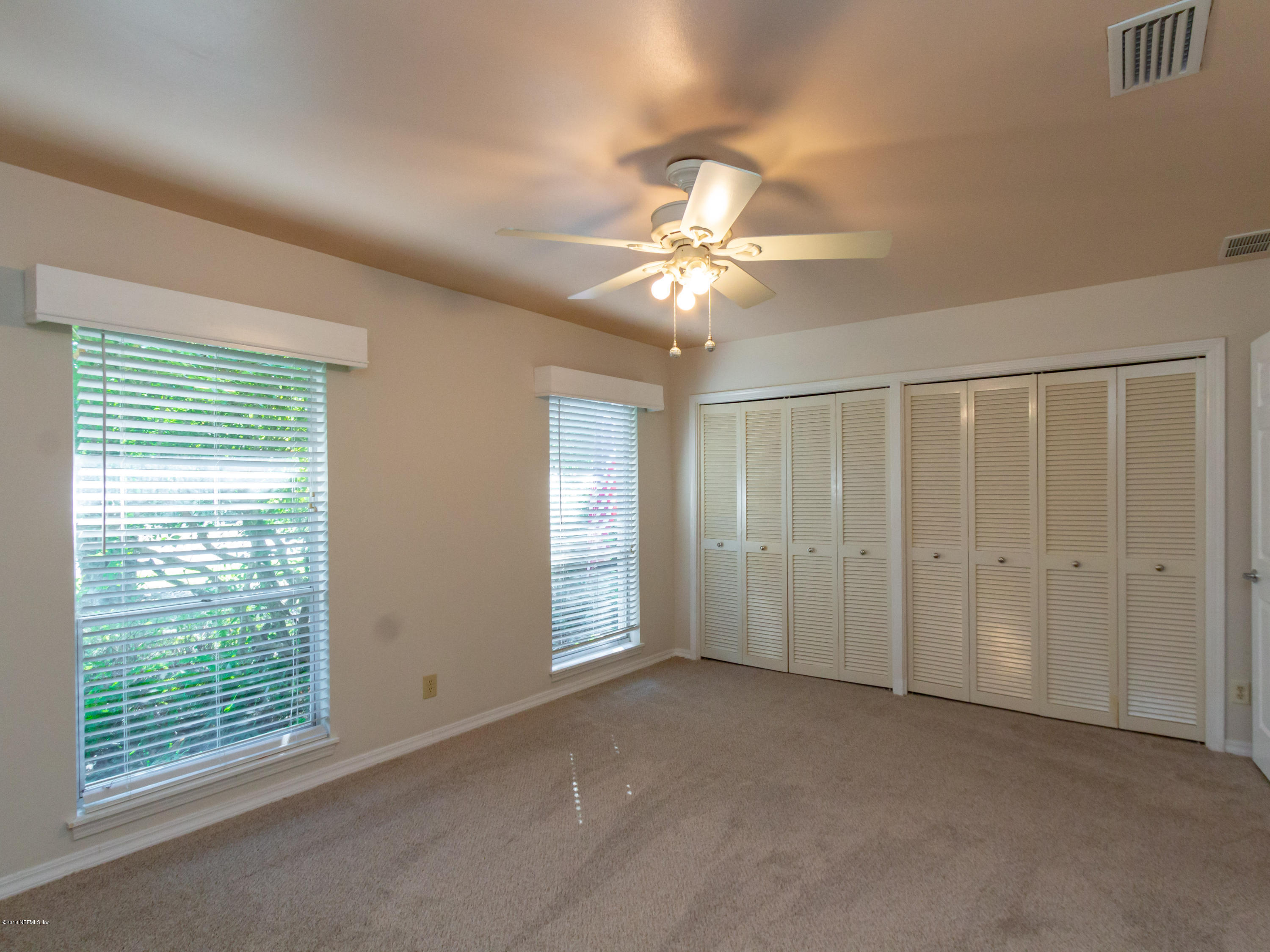 4318 Confederate Point Road Jacksonville, FL 32210 - Photo 40 of 55 Second Bedroom