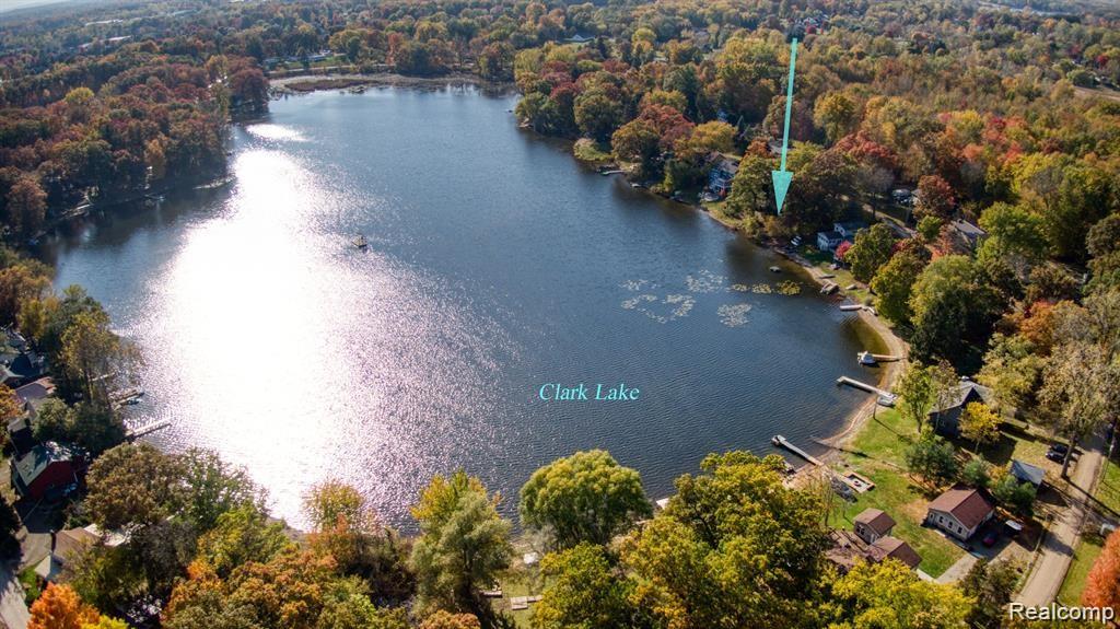0 Clark Lake Road Brighton, MI 48114 - Photo 3 of 16