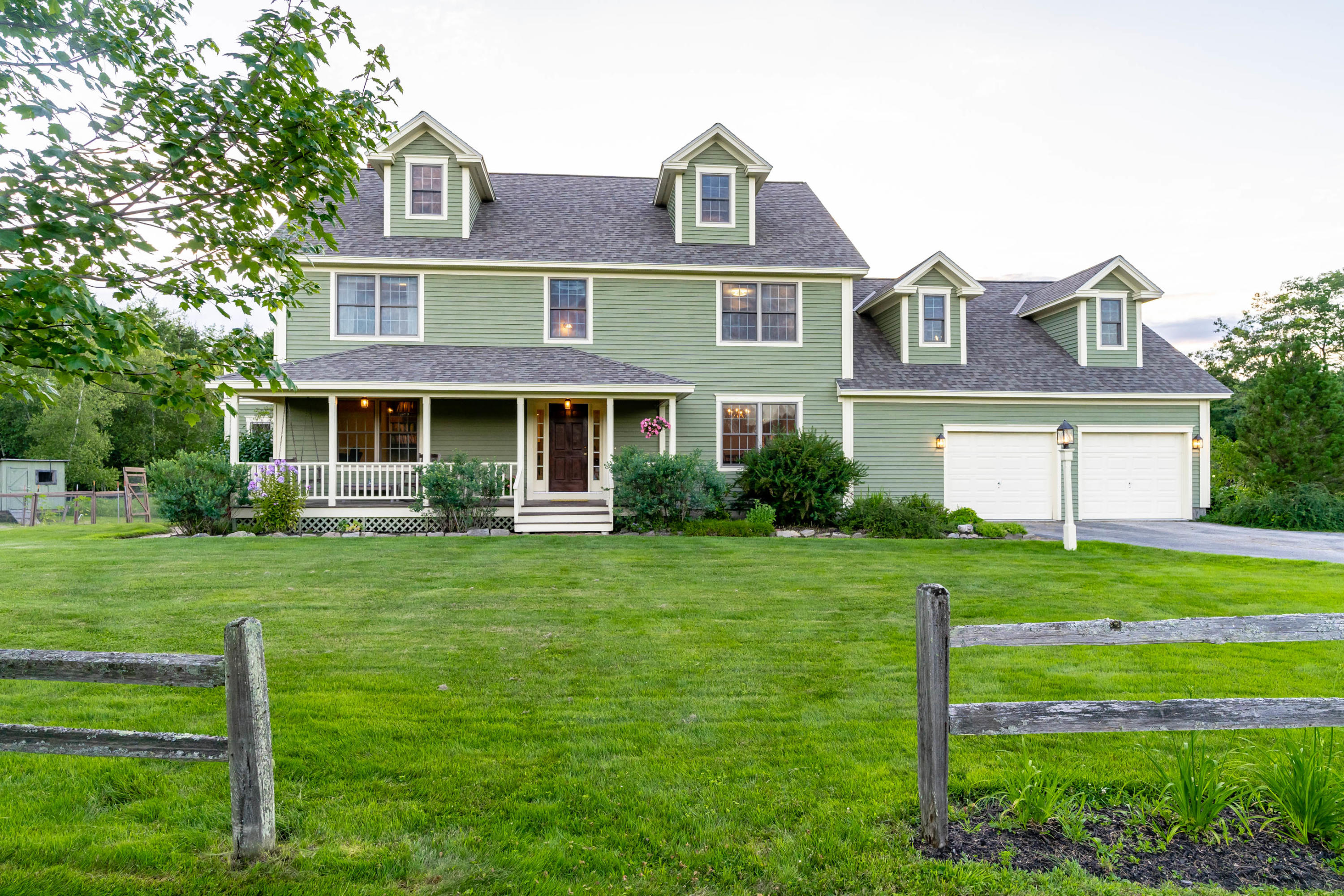 167 Berryfield Road Yarmouth, ME 04096 - Photo 18 of 46 1-Exterior-19