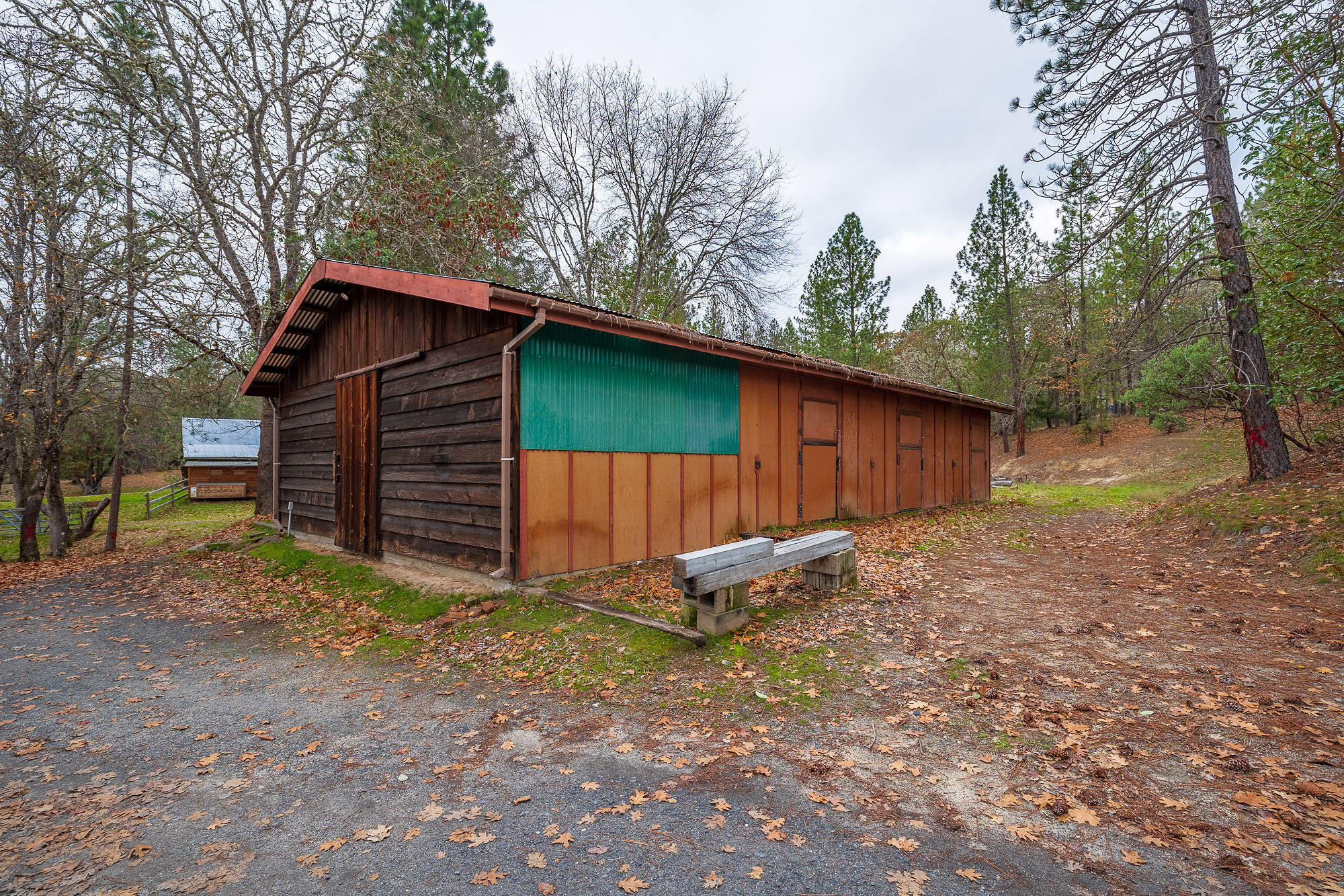 310 Stringer Gap Road Grants Pass, OR 97527 - Photo 12 of 22 310StringerGapRd-009