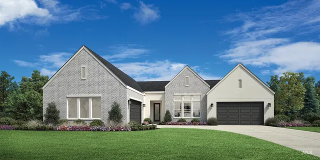 $1,405,315 | 740 West Elkton Drive, Eagle, ID 83616