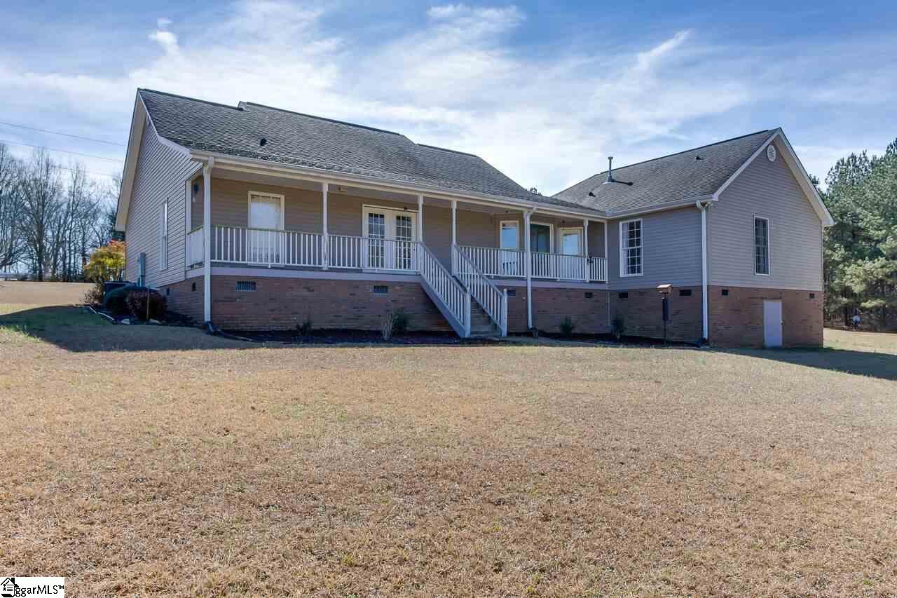 158 West Old Pendleton Road Central, SC 29630 - Photo 3 of 28