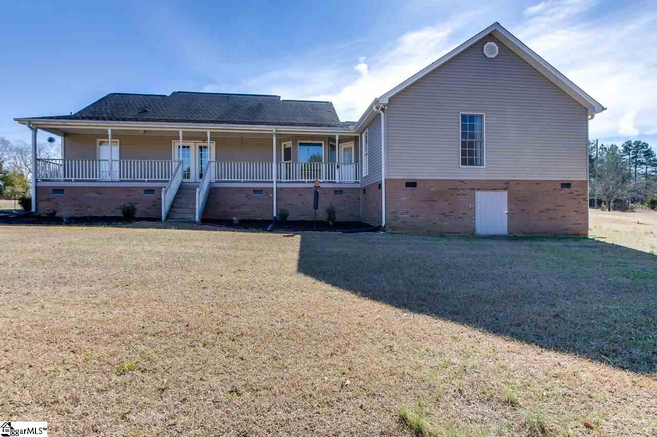 158 West Old Pendleton Road Central, SC 29630 - Photo 4 of 28