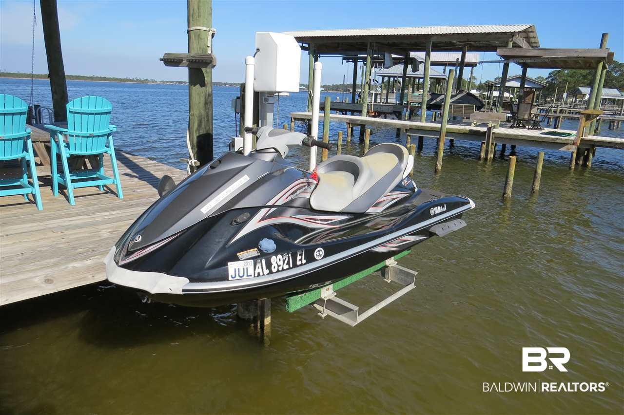 27227 Boat Basin Road Orange Beach, AL 36561 - Photo 24 of 30