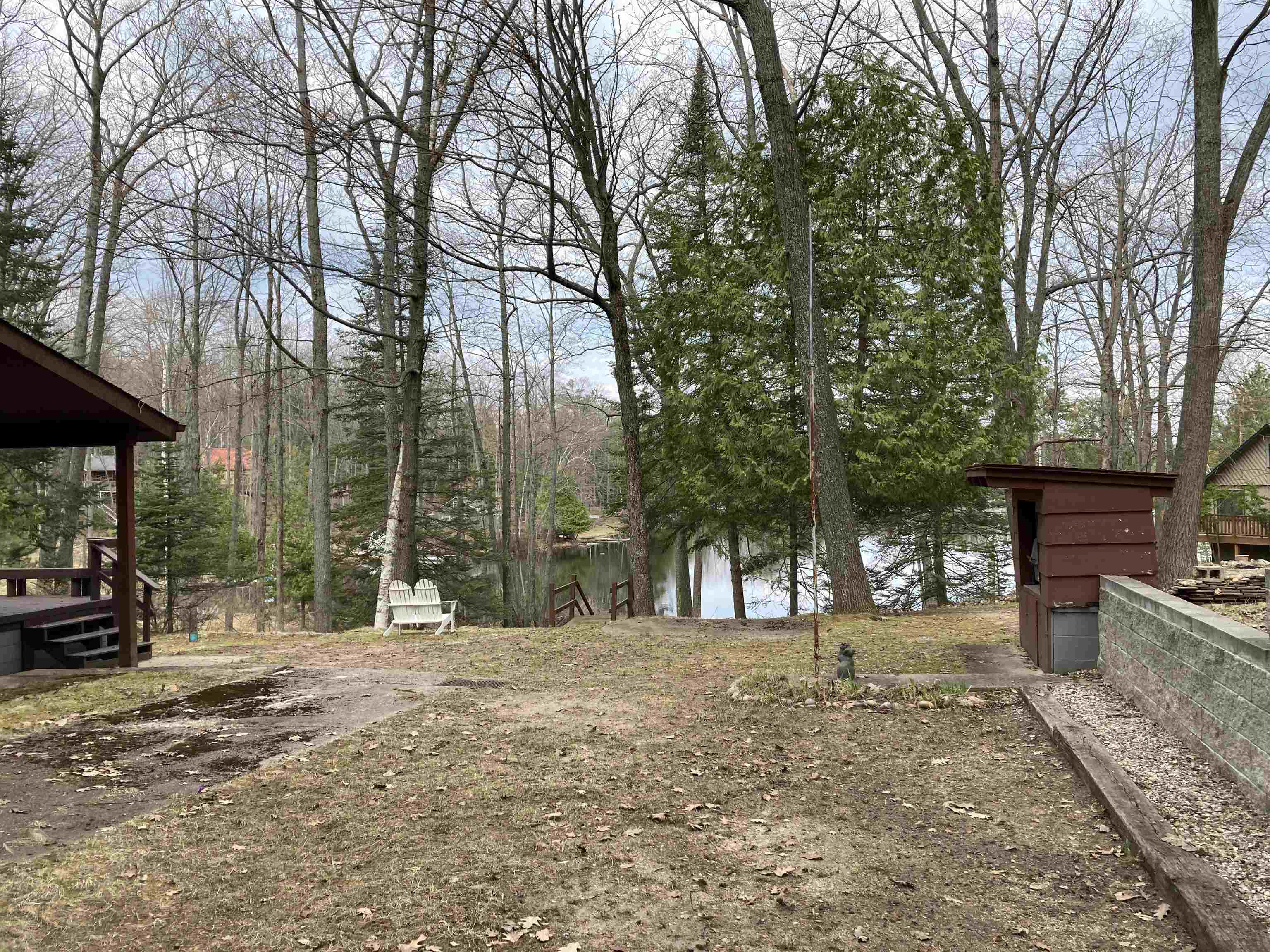 5825 Oak Road Rose City, MI 48654 - Photo 13 of 52