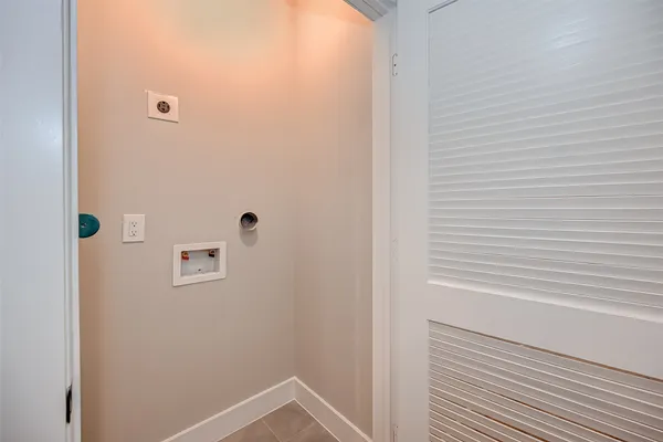 a view of bathroom