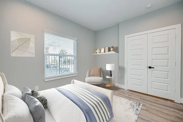 $3,000 | 1718 Hardy Street, Houston, TX 77026