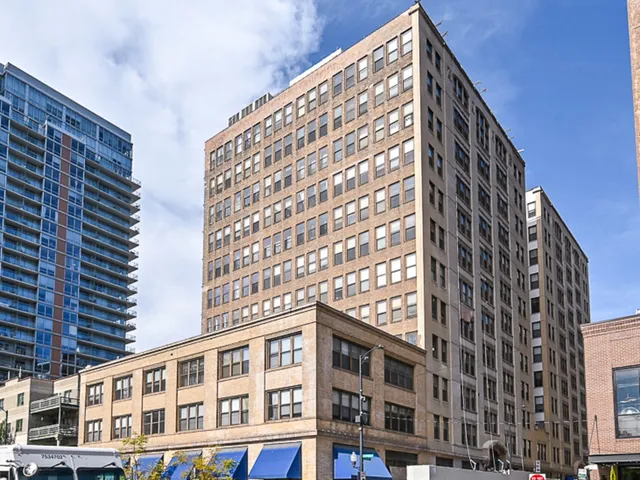 $2,800 | 780 South Federal Street, Unit 704, Chicago, IL 60605