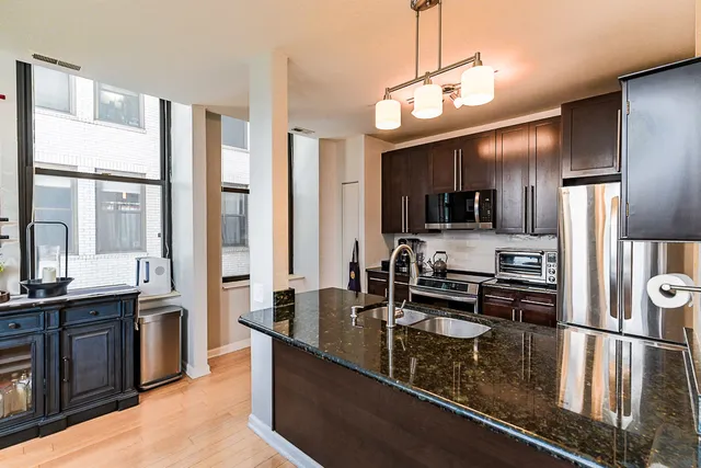 $2,800 | 780 South Federal Street, Unit 704, Chicago, IL 60605