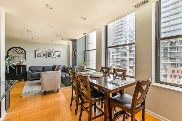 $2,800 | 780 South Federal Street, Unit 704, Chicago, IL 60605