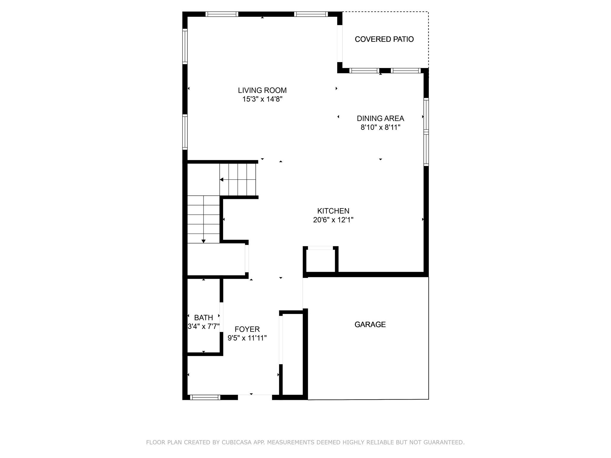 23928 Cottage Loop Orange Beach, AL 36561 - Photo 22 of 24 Floor Plan