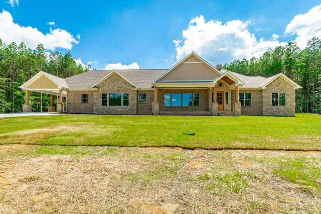 $1,299,000 | 220 High Point Lane, Jasper, TN 37347