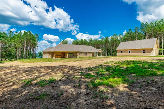 $1,299,000 | 220 High Point Lane, Jasper, TN 37347