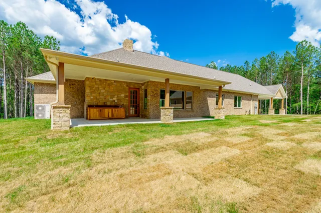 $1,299,000 | 220 High Point Lane, Jasper, TN 37347