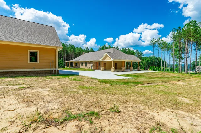 $1,299,000 | 220 High Point Lane, Jasper, TN 37347