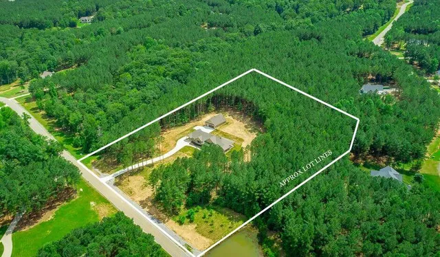 $1,299,000 | 220 High Point Lane, Jasper, TN 37347