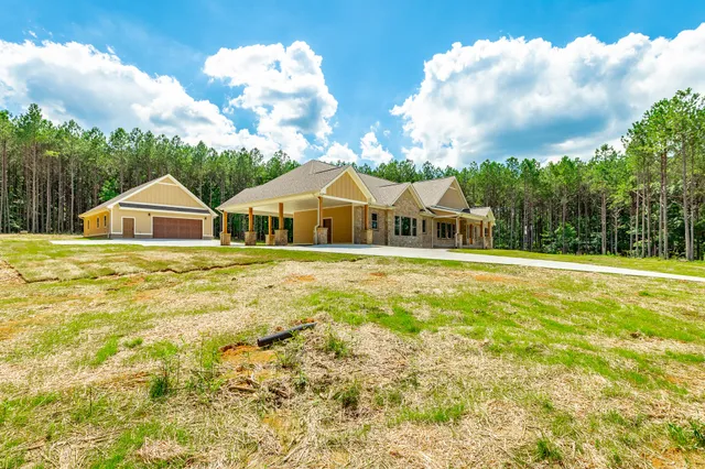 $1,299,000 | 220 High Point Lane, Jasper, TN 37347