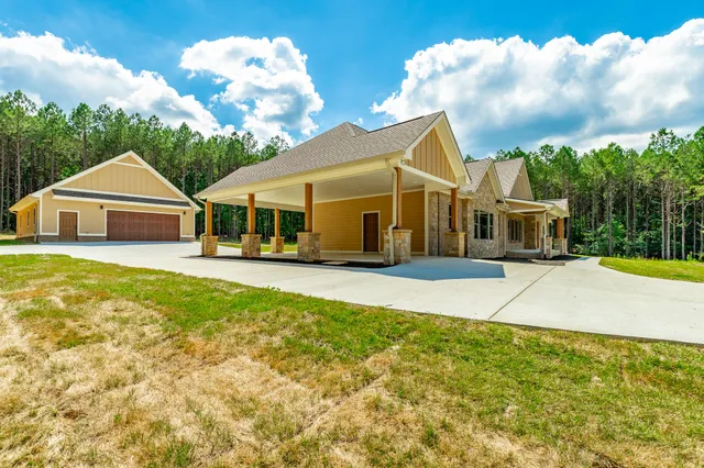 $1,299,000 | 220 High Point Lane, Jasper, TN 37347