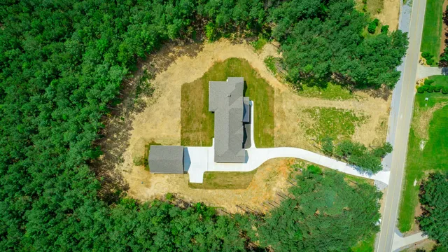 $1,299,000 | 220 High Point Lane, Jasper, TN 37347