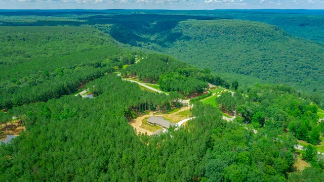 $1,299,000 | 220 High Point Lane, Jasper, TN 37347