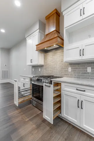 $1,299,000 | 220 High Point Lane, Jasper, TN 37347