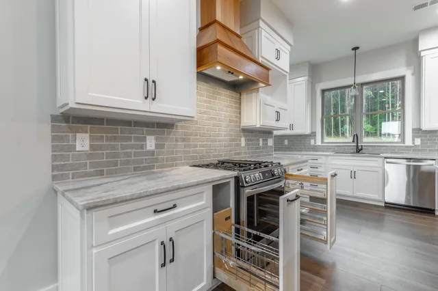 $1,299,000 | 220 High Point Lane, Jasper, TN 37347