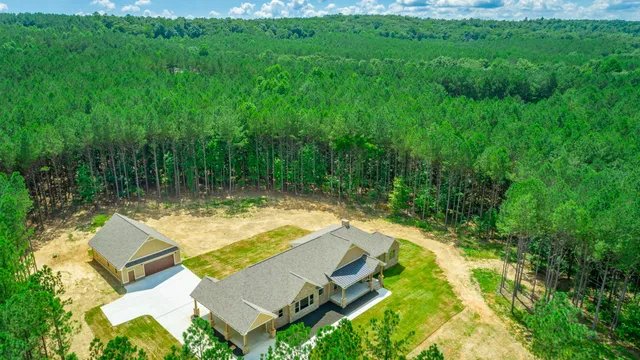 $1,299,000 | 220 High Point Lane, Jasper, TN 37347