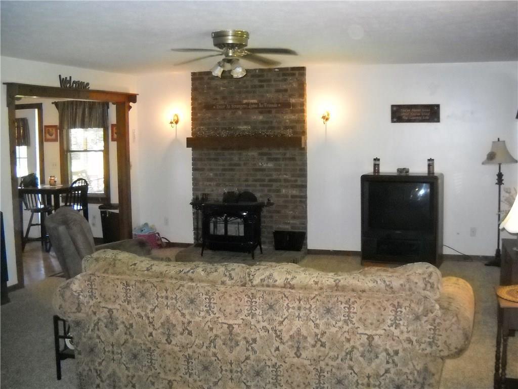 4343 Hawk Road Mechanicsburg, OH 43044 - Photo 15 of 36