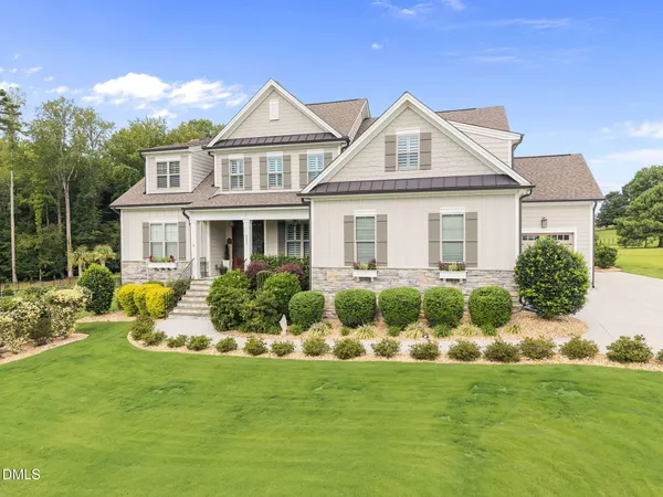 $995,000 | 8821 Hexham Road, Wake Forest, NC 27587
