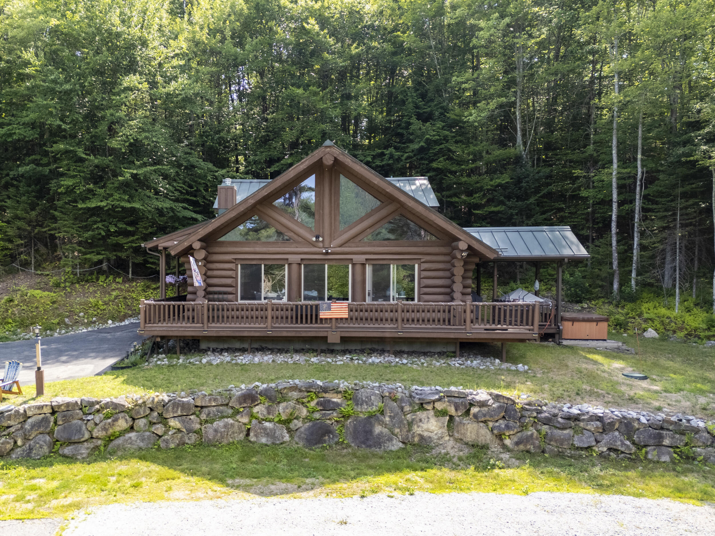 18 Franklin Road, Unit 4 Newry, ME 04261 - Photo 1 of 65 2_18franklin-54